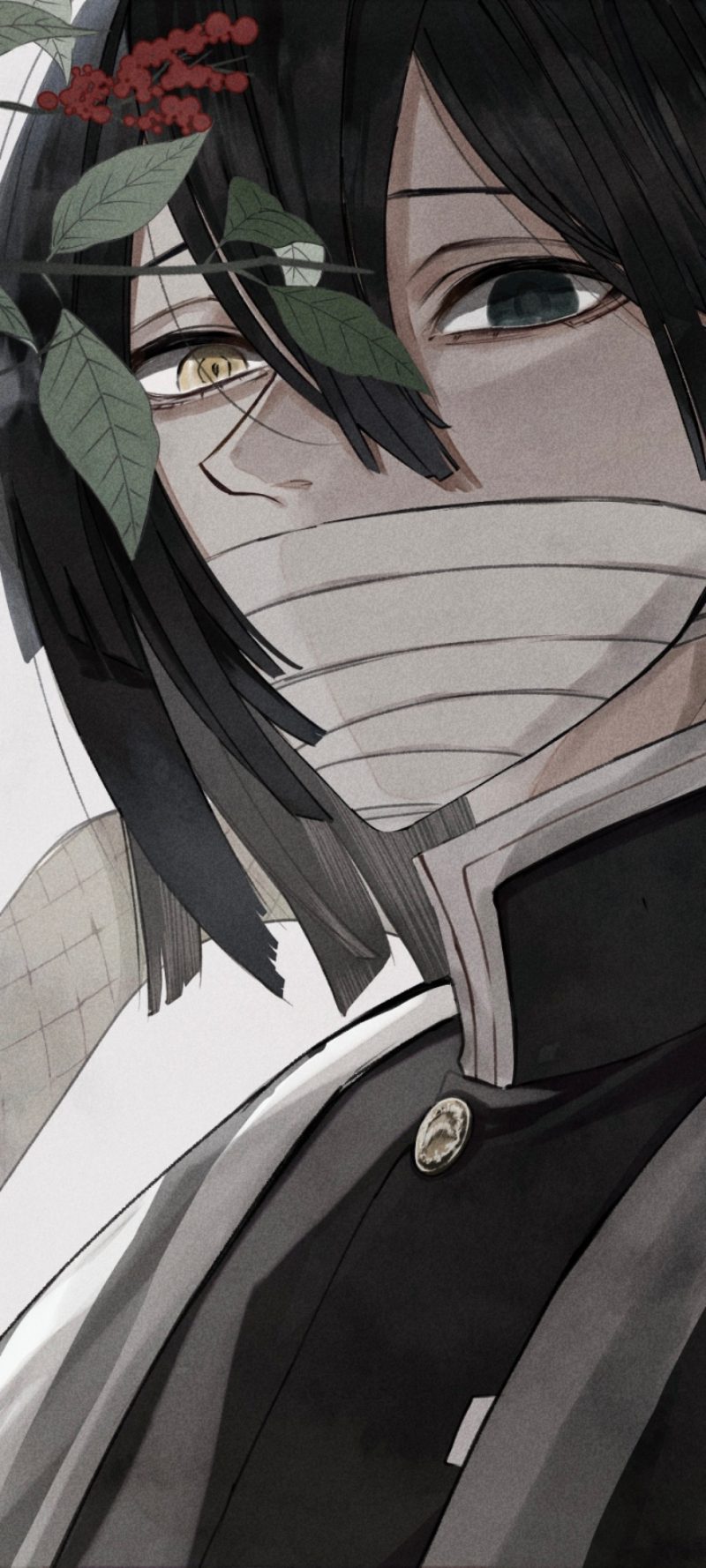 ảnh Obanai 16
