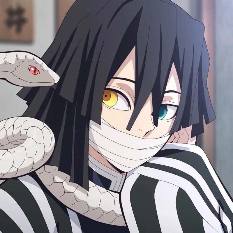ảnh Obanai 7