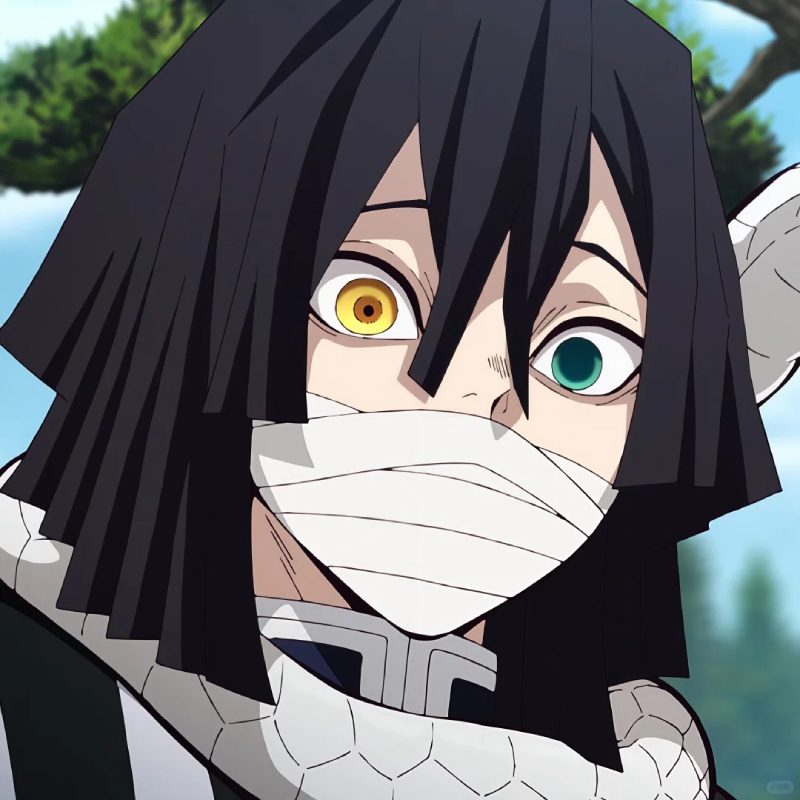 ảnh Obanai 10