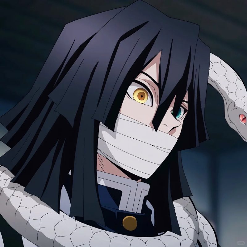 ảnh Obanai 13