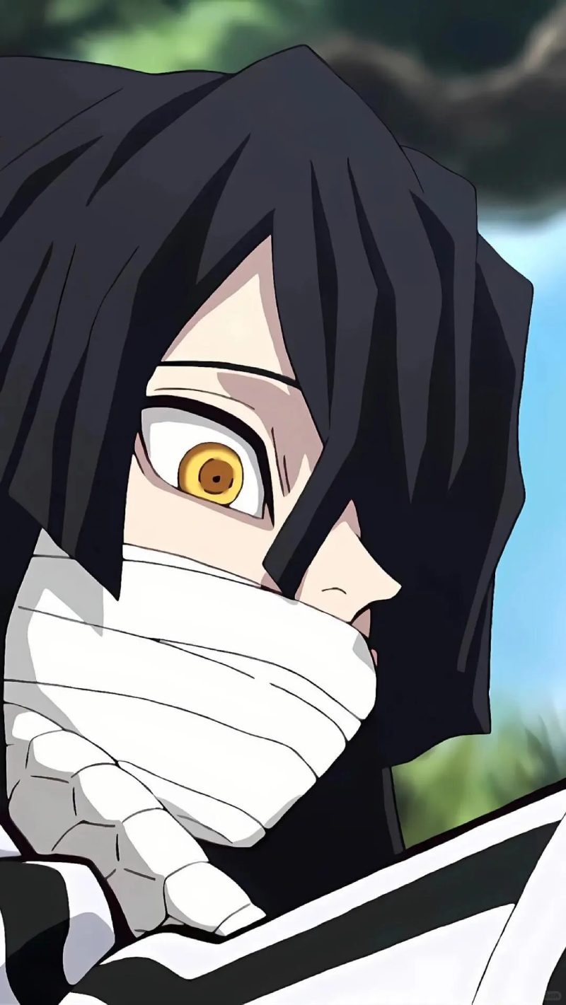 ảnh Obanai 32