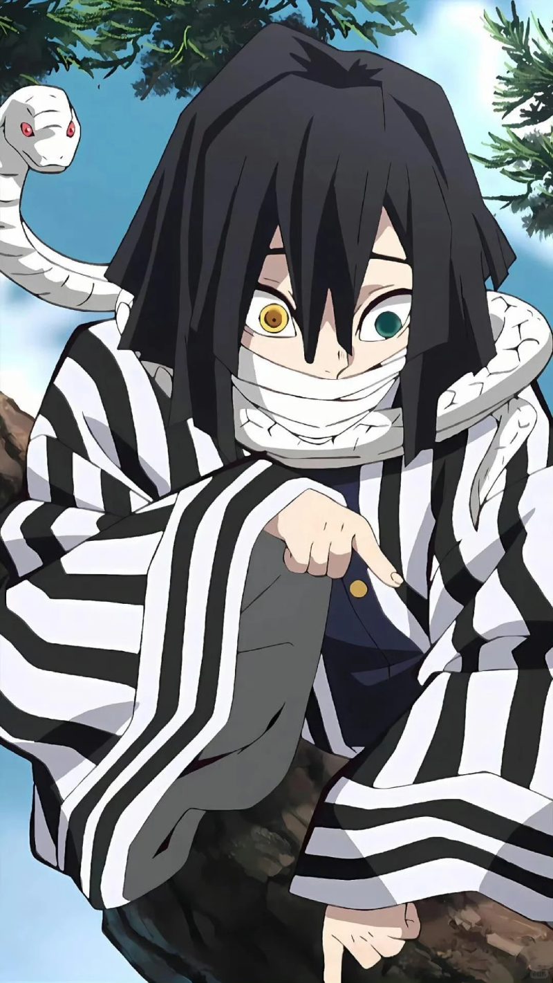 ảnh Obanai 33