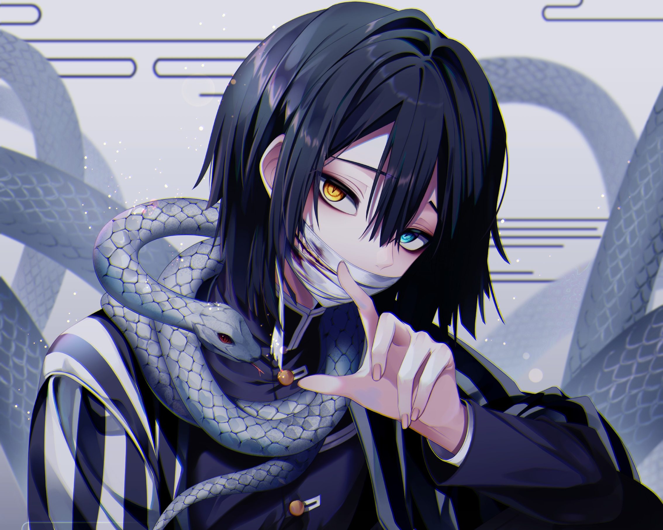 ảnh Obanai 19