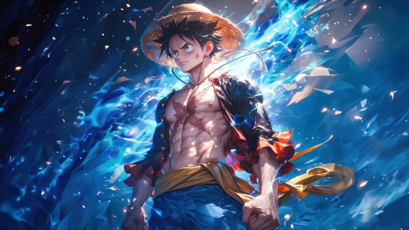 ảnh One Piece 4