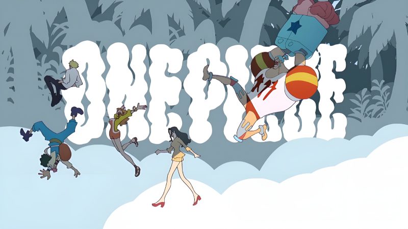 ảnh One Piece 17