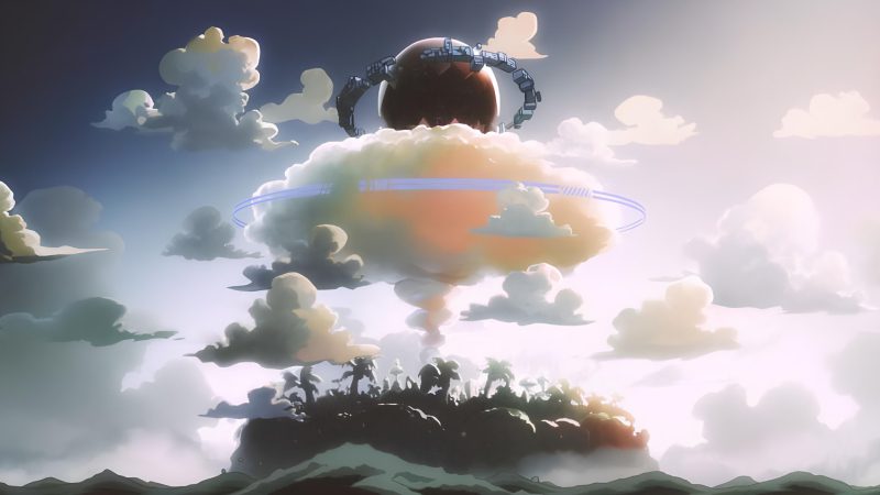 ảnh One Piece 18