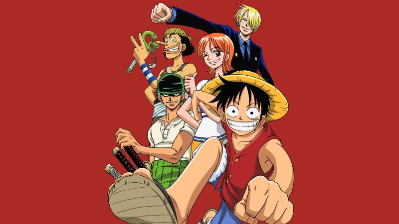 ảnh One Piece 20