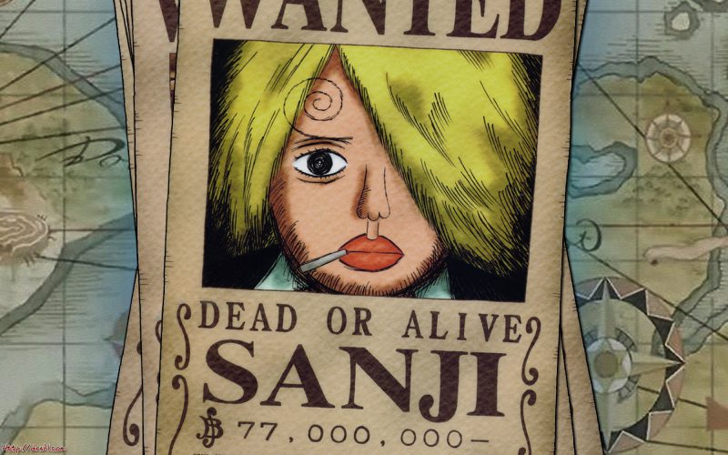 ảnh One Piece 21