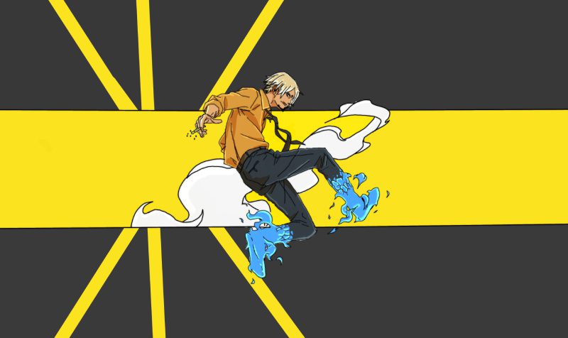 ảnh One Piece 5