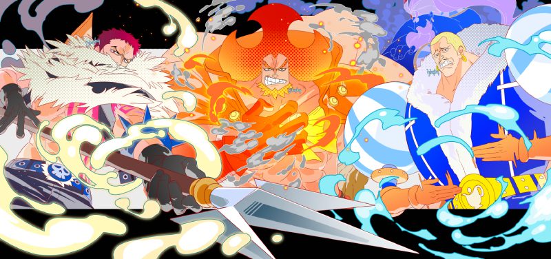 ảnh One Piece 26