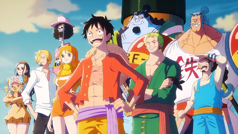 ảnh One Piece 28