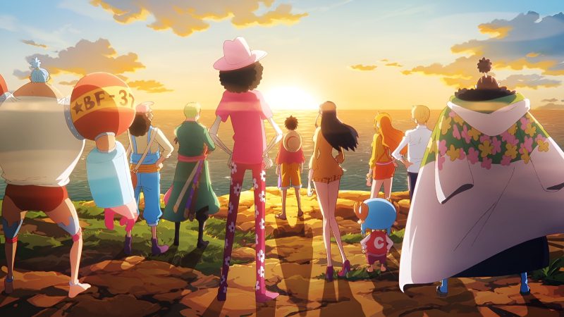 ảnh One Piece 30