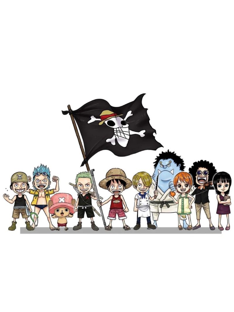 ảnh One Piece 32
