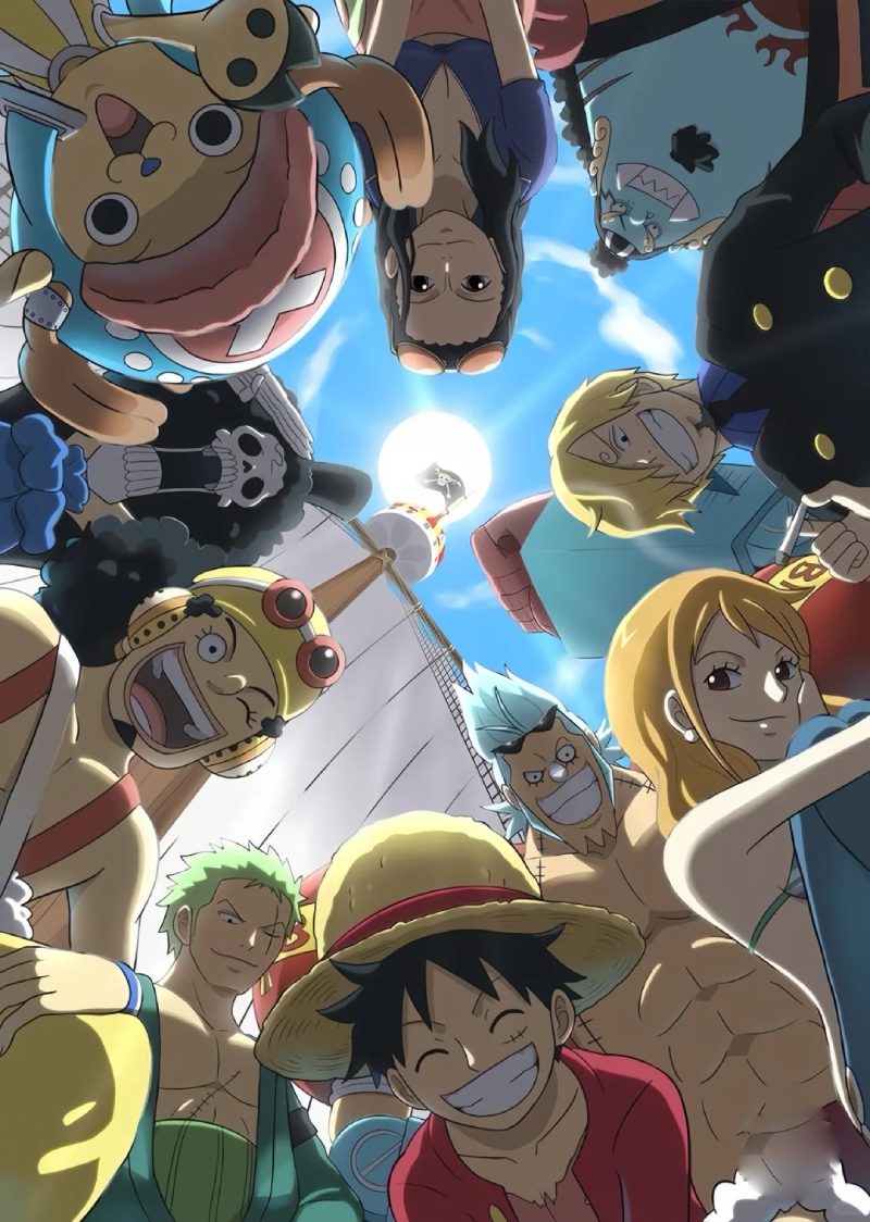 ảnh One Piece 33