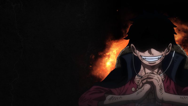 ảnh One Piece 12