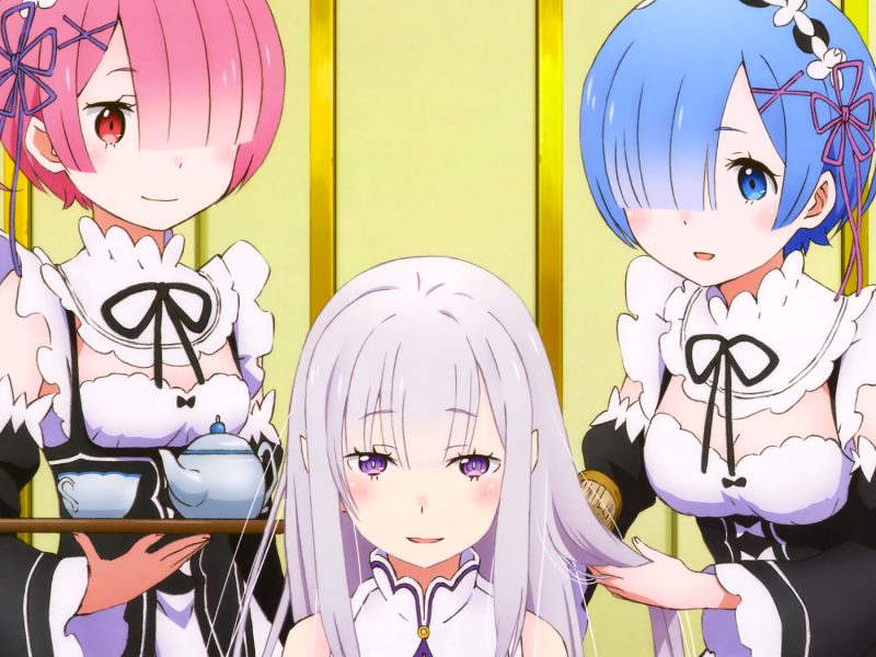 ảnh Rem 14