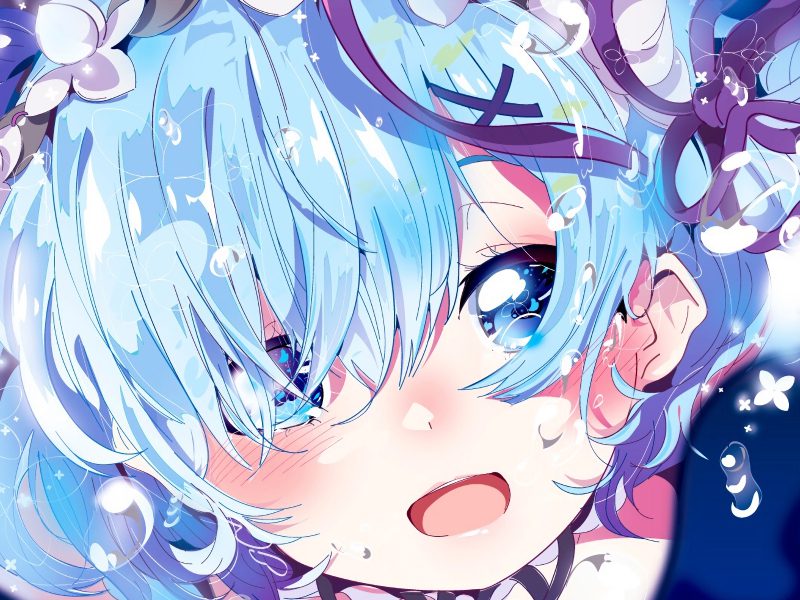 ảnh Rem 20