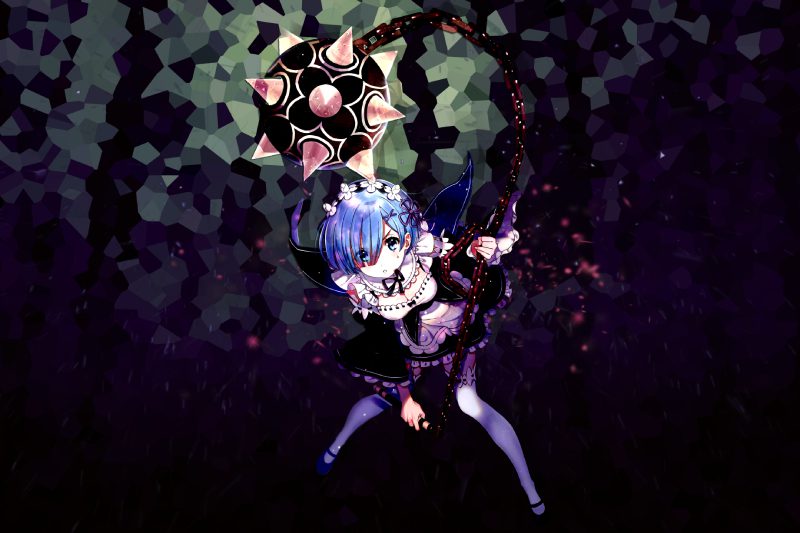 ảnh Rem 22