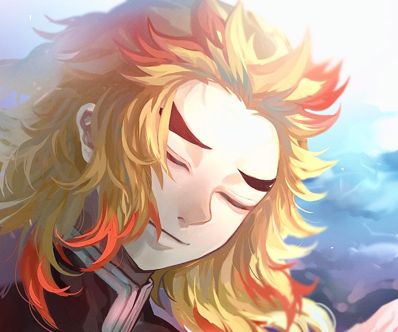 anime salt 10