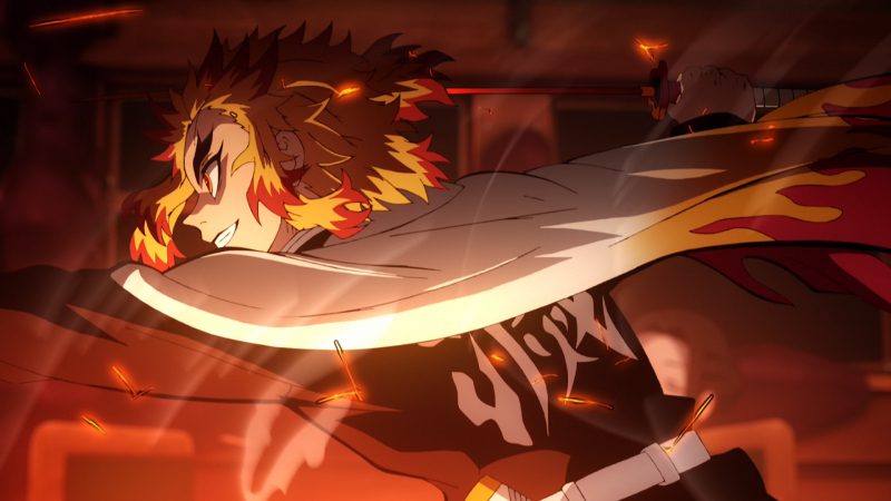 anime salt 19