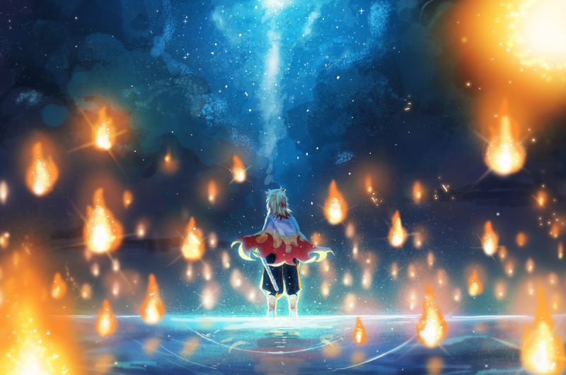 anime salt 22