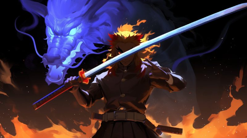anime salt 27