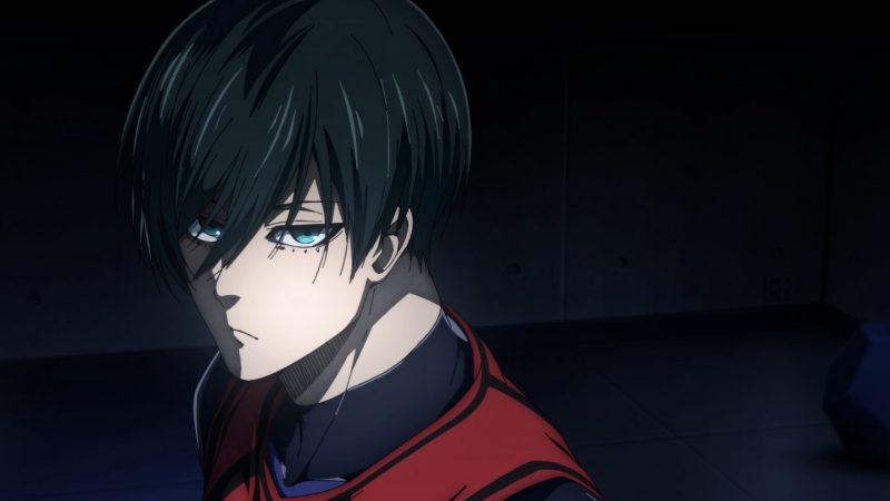 ảnh Rin Itoshi 14