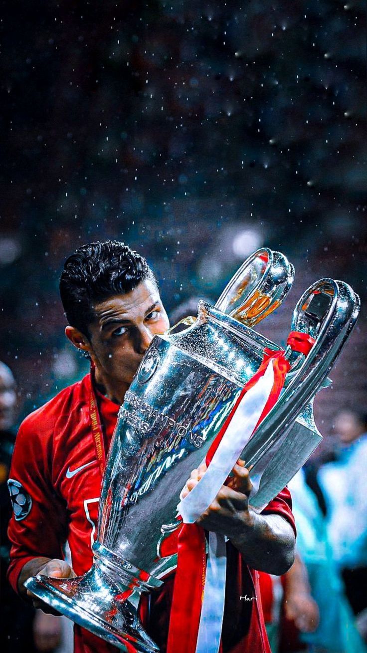 Ảnh Ronaldo 11