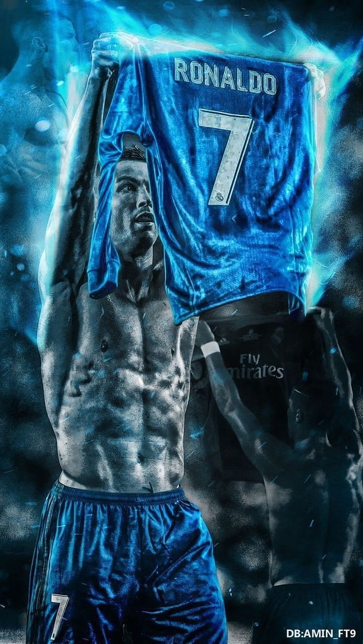 Ảnh Ronaldo 13