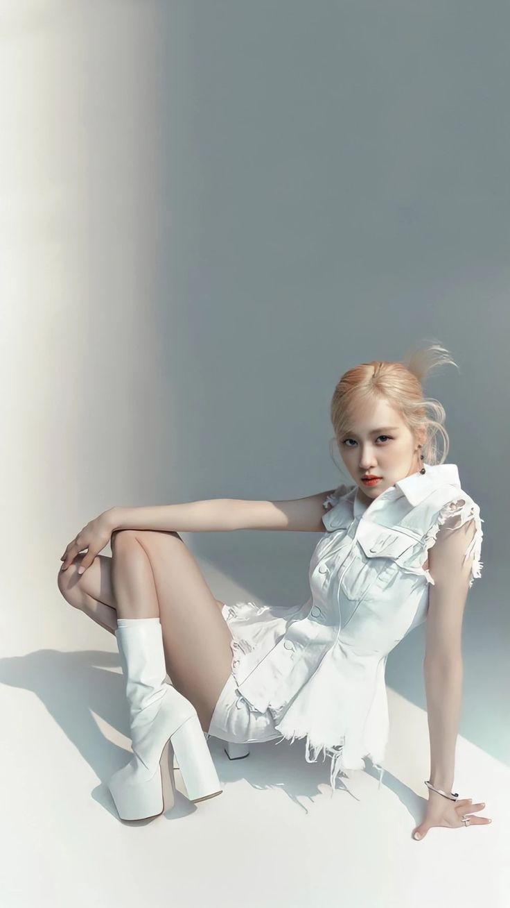 Ảnh Rose 2