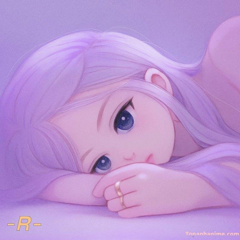 ảnh Rose chibi 22