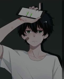 119+ Ảnh Sadboiz Anime: Tuyển Tập Hình Nền Buồn Bã, Tâm Trạng Đầy Cảm Xúc