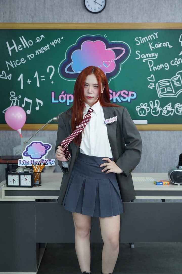 Ảnh Sammy 9