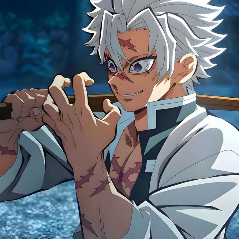 ảnh Sanemi 6