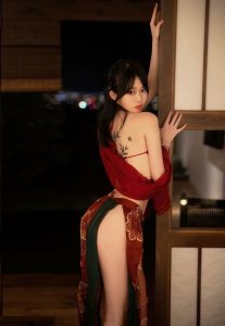 189+ Ảnh Sex Cổ Trang Nóng Bỏng: Khám Phá Vẻ Đẹp Quyến Rũ Vượt Thời Gian