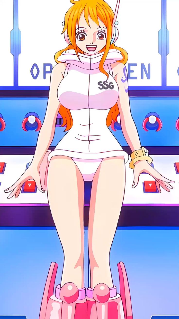 Ảnh Sex One Piece 9