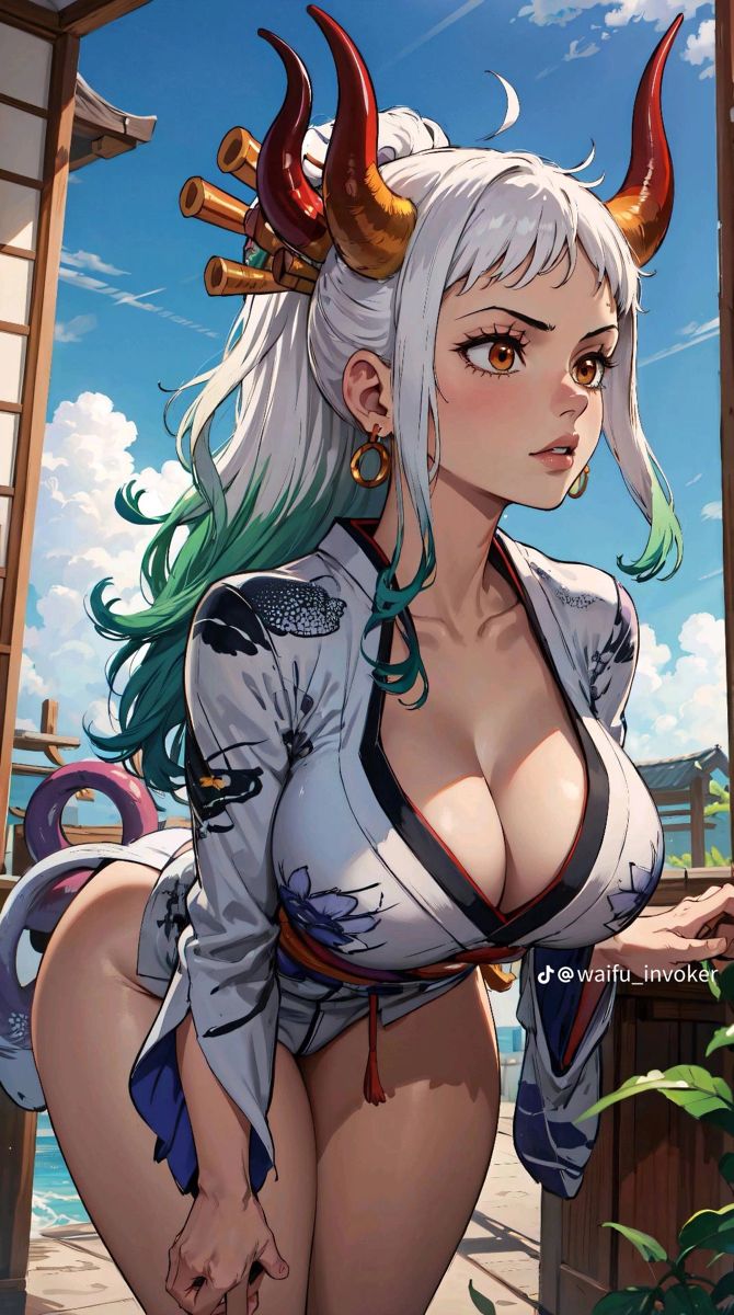 Ảnh Sex One Piece 12