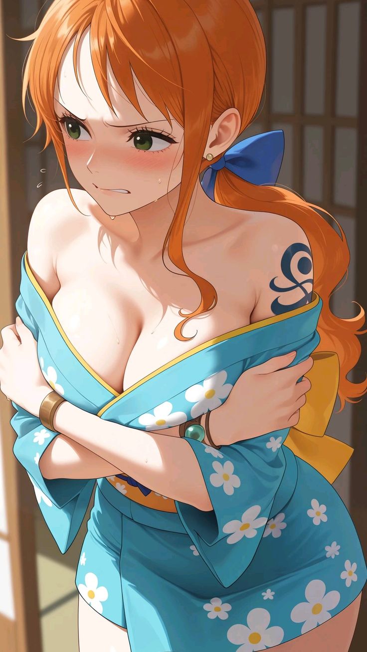 Ảnh Sex One Piece 13