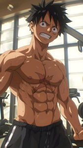 199+ Ảnh Sex One Piece: Tuyển Tập Đẹp Mê Ly Cho Fan Hâm Mộ