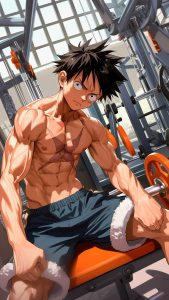 Khám phá 169+ Hình Sex One Piece Độc Đáo Phong Cách Fanart