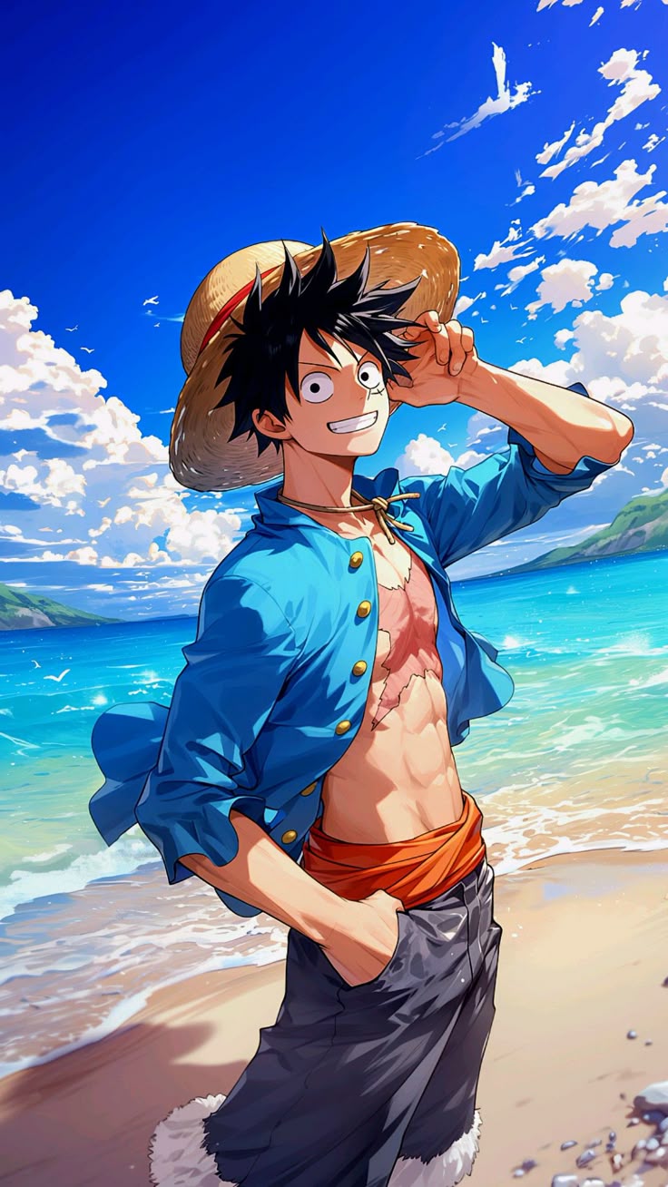 Ảnh Sex One Piece 4