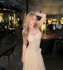 99+ Ảnh Sex Trần Hà Linh: Khám Phá Vẻ Đẹp Quyến Rũ Khó Cưỡng