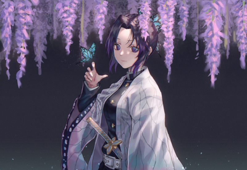ảnh Shinobu 21