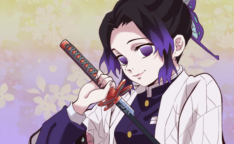 ảnh Shinobu 20