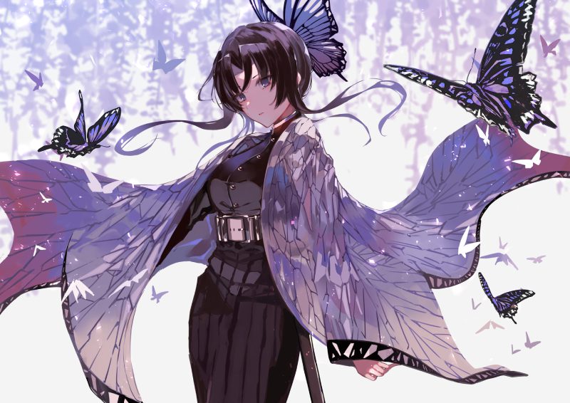 ảnh Shinobu 19