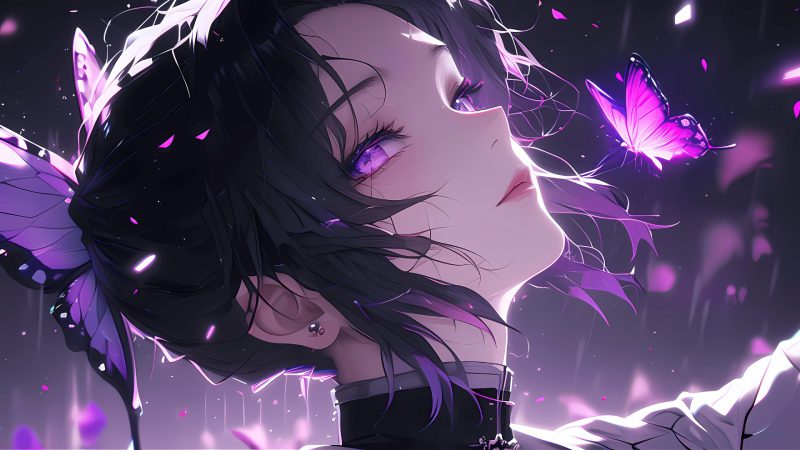 ảnh Shinobu 7