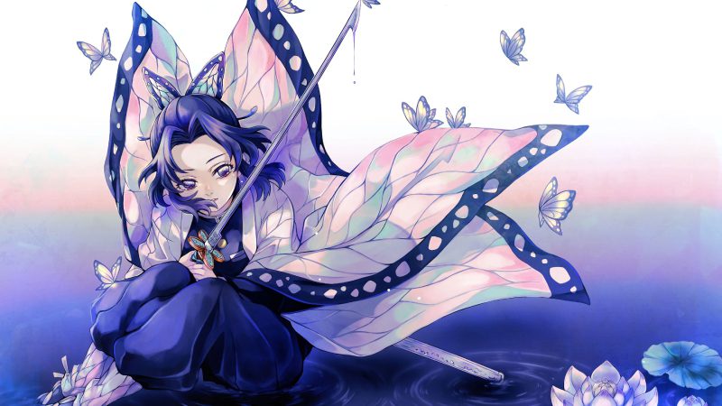 ảnh Shinobu 1