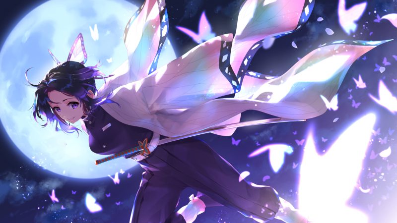 ảnh Shinobu 23