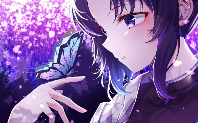 ảnh Shinobu 2