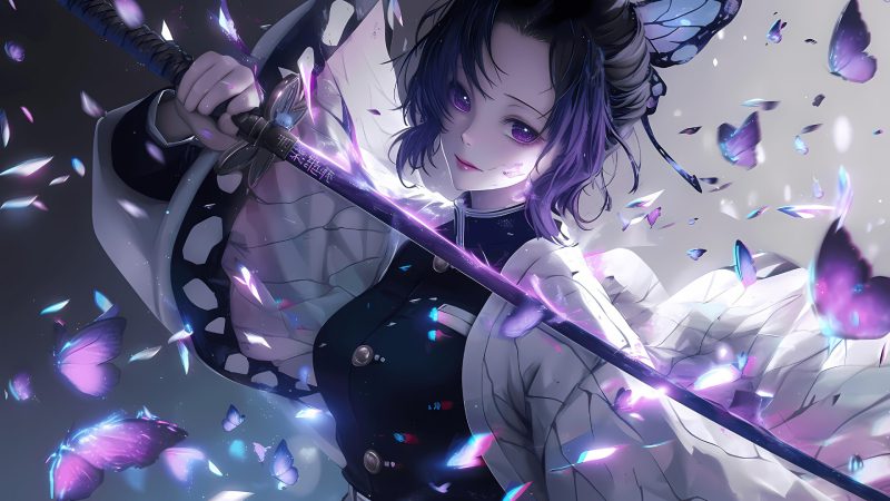 ảnh Shinobu 27